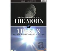 2 Amarays in Slipcase - The Moon and the Sun