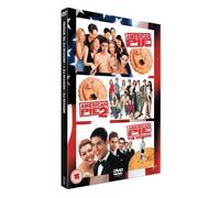 2 / American Pie-The Wedding DVD [Edizione: Regno Unito] [Import]