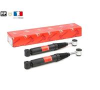 2 Amortisseur Arrière Hydraulique JGT177T CITROEN BERLINGO PEUGEOT PARTNER