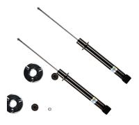 2 Amortisseur Bilstein B4 2-19-019949 arrière pour Vw PASSAT B3/B4 Passat SANTAN
