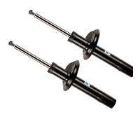 2 Amortisseur Bilstein B4 2-22-040916 avant pour Peugeot 205 205 II 309 I 309 II