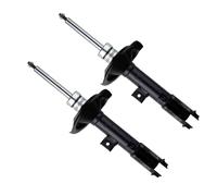 2 Amortisseur Bilstein B4 2-22-172679 Avant droit pour Mitsubishi OUTLANDER II O
