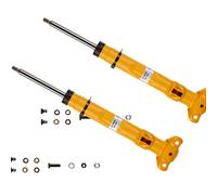 2 Amortisseur Bilstein B6 2-22-100436 avant pour Mercedes-Benz 124 190 E