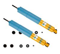 2 Amortisseur Bilstein B6 2-24-004633 avant pour Alfa Romeo 1750-2000 GIULIA GIU