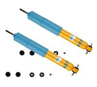 2 Amortisseur Bilstein B6 2-24-004657 avant pour Alfa Romeo ALFETTA ALFETTA GT G