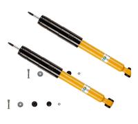 2 Amortisseur Bilstein B8 2-24-014700 arrière pour Mercedes-Benz 124 190 E