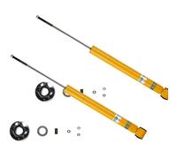 2 Amortisseur Bilstein B8 2-24-015042 arrière pour Vw GOLF II GOLF II Van JETTA