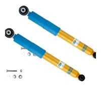 2 Amortisseur Bilstein B8 2-24-275262 arrière pour Samsung SM6