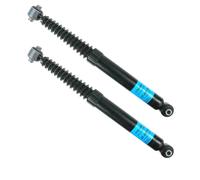 2 Amortisseur Sachs arrière 2-170 087 pour Volvo 440 460 480