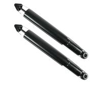 2 Amortisseur Sachs arrière 2-313 386 pour Toyota Gaia Nadia Picnic