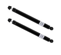 2 Amortisseur Sachs arrière 2-317 319 pour Volvo V40