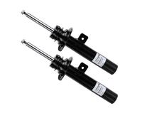 2 Amortisseur Sachs Avant droit 1-319 608-1-319 605 pour BMW X2