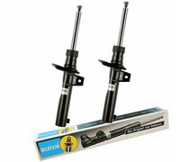 2 Amortisseurs Avant À Gaz Bilstein B4 55 Mm Audi A3 Seat Leon VW GOLF V