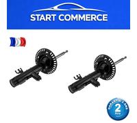 2 Amortisseurs Avant Gauche+Droit Pour VW Transporter VI Caravelle VI 7E5413031E