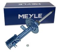 Amortisseur Essieu avant gauche Goujon en haut 226 623 0011 MEYLE pour FIAT