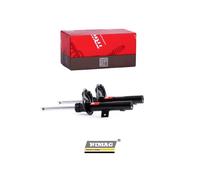 2 Amortisseurs Avant TRW Pour Citroën Xsara Picasso N68