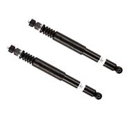 2 Amortisseurs Bilstein B4 arrière 2-19-126395 pour BUICK SAIL Remplacement d'or