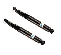 2 Amortisseurs Bilstein B4 arrière 2-19-128238 pour FIAT ULYSSE Remplacement d'o