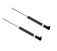 2 Amortisseurs Bilstein B4 arrière 2-19-139968 pour AUDI A6 A6L Remplacement d'o