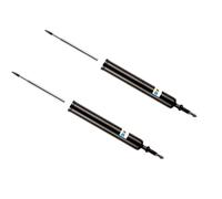 2 Amortisseurs Bilstein B4 arrière 2-19-144238 pour BMW 1er Remplacement d'origi