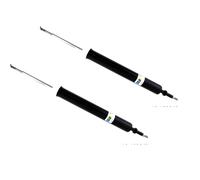 2 Amortisseurs Bilstein B4 arrière 2-19-183862 pour BMW X1 Remplacement d'origin