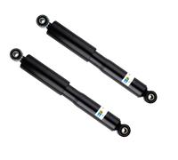 2 Amortisseurs Bilstein B4 arrière 2-19-226781 pour FIAT Ducato Remplacement d'o