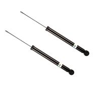 2 Amortisseurs Bilstein B4 arrière 2-19-230573 pour SEAT TOLEDO IV Remplacement