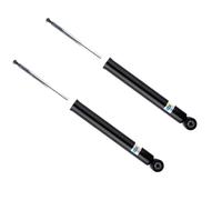 2 Amortisseurs Bilstein B4 arrière 2-19-252988 pour BMW 2er 2 Gran Tourer X1 X2