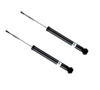 2 Amortisseurs Bilstein B4 arrière 2-19-262796 pour HYUNDAI I10 Remplacement d'o