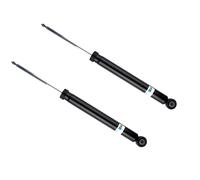 2 Amortisseurs Bilstein B4 arrière 2-19-264004 pour MAZDA CX-5 Remplacement d'or