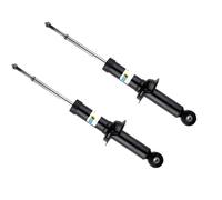 2 Amortisseurs Bilstein B4 arrière 2-19-267364 pour MITSUBISHI OUTLANDER Outland