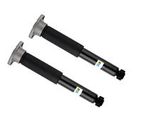 2 Amortisseurs Bilstein B4 arrière 2-19-273075 pour MERCEDES-BENZ E Remplacement