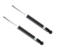 2 Amortisseurs Bilstein B4 arrière 2-19-317410 pour BMW 1er 2er Remplacement d'o