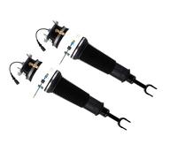 2 Amortisseurs Bilstein B4 Avant droit 2-45-257186 pour AUDI A8 Remplacement d'o