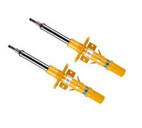 2 Amortisseurs Bilstein B6 Sport avant 2-35-052173 pour AUDI A2
