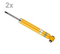 2 Amortisseurs Bilstein B8 Sport arrière 2-24-178617 pour BMW 5 Gran Turismo 5 T