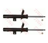 2 amortisseurs JGM3867T