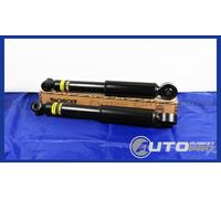 2 Amortisseurs MONROE Arrière Fiat Punto 188 1.2 1.3 1.4 1.8 1.9 16V JTD