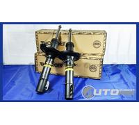 2 Amortisseurs MONROE Avant Audi A3 (8L1) 1.9 Tdi 66 74 81 96 Kw