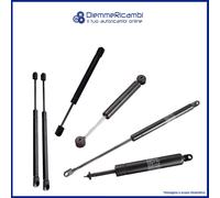 2 Amortisseurs - Ressorts A Gaz Coffre Arrière Hyundai Tucson 04- > 10