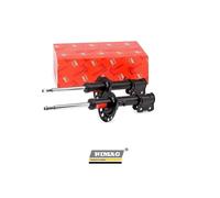 2 Amortisseurs TRW Avant Pour Renault Kangoo Grand Kangoo