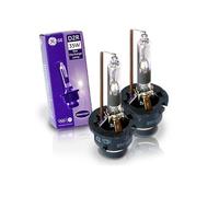 2 ampoule xénon D2R 35W 53510 GE XENSATION GENERAL ELECTRIC