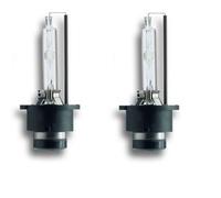 2 AMPOULE XENON D2S BMW X5 E53