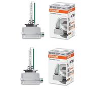 2 ampoule xénon OSRAM D3S XENARC 35W 66340