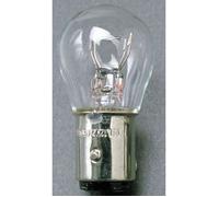 Sumex - 2 Ampoules De Stop 12V 21W /5W 2 Plots Bay15D