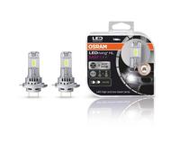 OSRAM Ampoule LEDriving HL Easy H7/H18