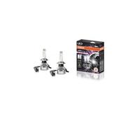Osram Ampoules LED auto LEDriving HL INTENSE H4/H19 +350% luminosité 6000K 2 lampes