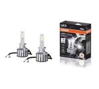 2 ampoules feu auto LEDriving HL - Osram - LED - Bright H1 Cool White G