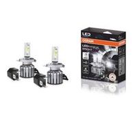 2 ampoules feu auto LEDriving HL - Osram - LED - Bright H4/H19 Cool White G