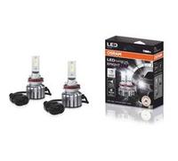 2 ampoules feu auto LEDriving HL - Osram - LED - Bright H8/H11/H16/H9 Blanc G